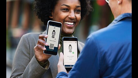 Neil Oliver: "Digital ID will never work as advertised, not only because...