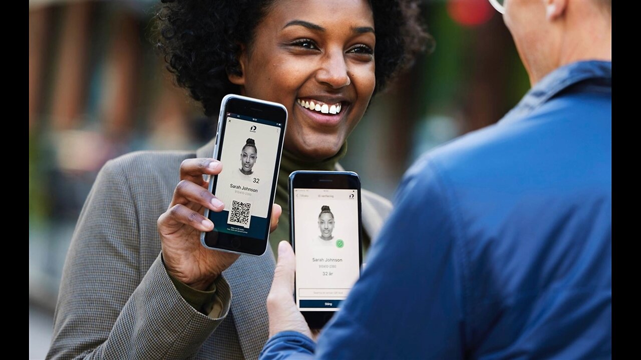 Neil Oliver: Digital ID will never work as advertised, not only because...