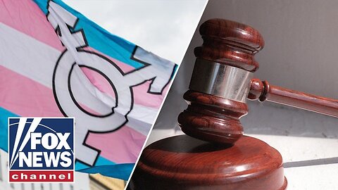 $2M Detransition Lawsuit Opens the Floodgates, Whistleblower Warns