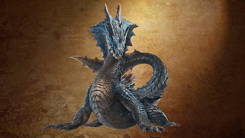 Monster Hunter Wilds Tempered Legiacrus is Tough