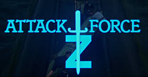 Attack Force Z (1982)
