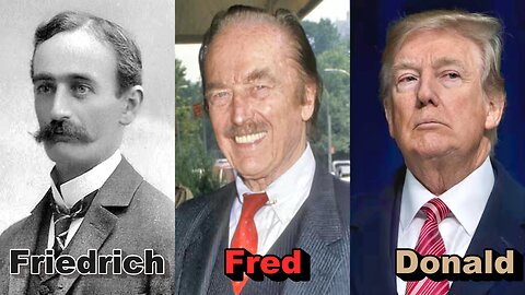 Could President Donald Drumpf be Deported Back to Germany for This?