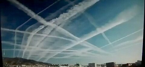 ✈️ ChemTrail Pilot Speaks Out