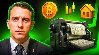 The Money Printer Is Back On — Which Asset Will Go Up The Most?