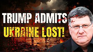 Scott Ritter: NATO Is Falling Apart — The Alliance Faces Unprecedented Crisis