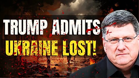 Scott Ritter: NATO Is Falling Apart — The Alliance Faces Unprecedented Crisis
