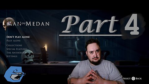 Men Of Medan - Part 4