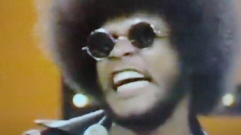 Chairmen Of The Board 1973 Soul Train