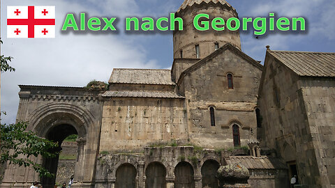 (474) Alexanders Erfahrungen in Tiflis & Batumi | AUSWANDERN nach GEORGIEN