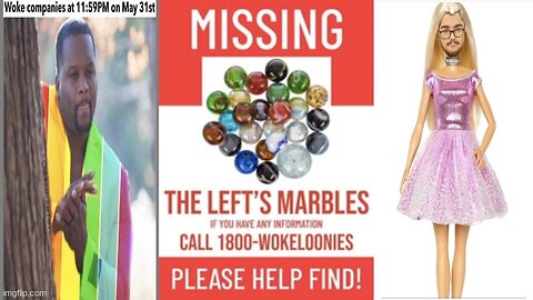 THE WOKE LEFT HAS GONE INSANE 🪩 ɖʀʊӄքǟ 🇧🇹🇹🇩 ӄʊռʟɛʏ