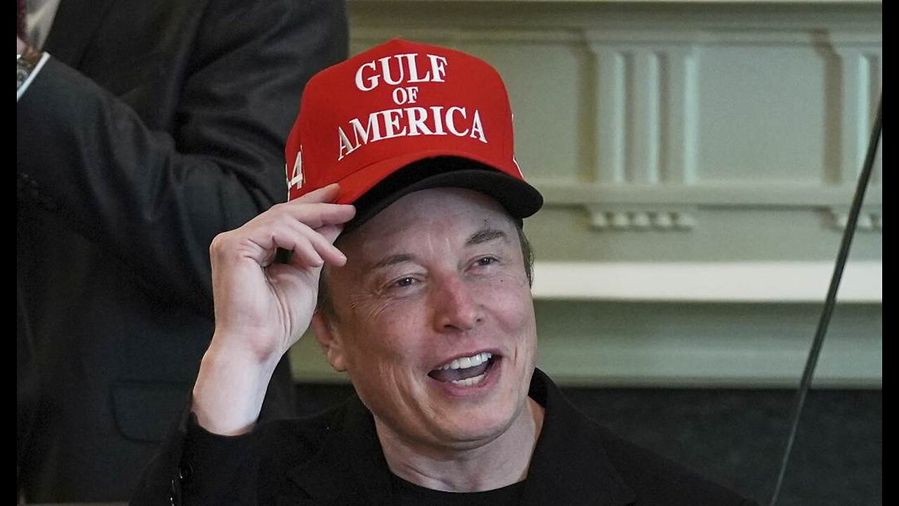 Elon Musk Has 1-Word Answer When Asked If He Regrets DOGE Role, Adds.'At Least I Didn't Get Shot'