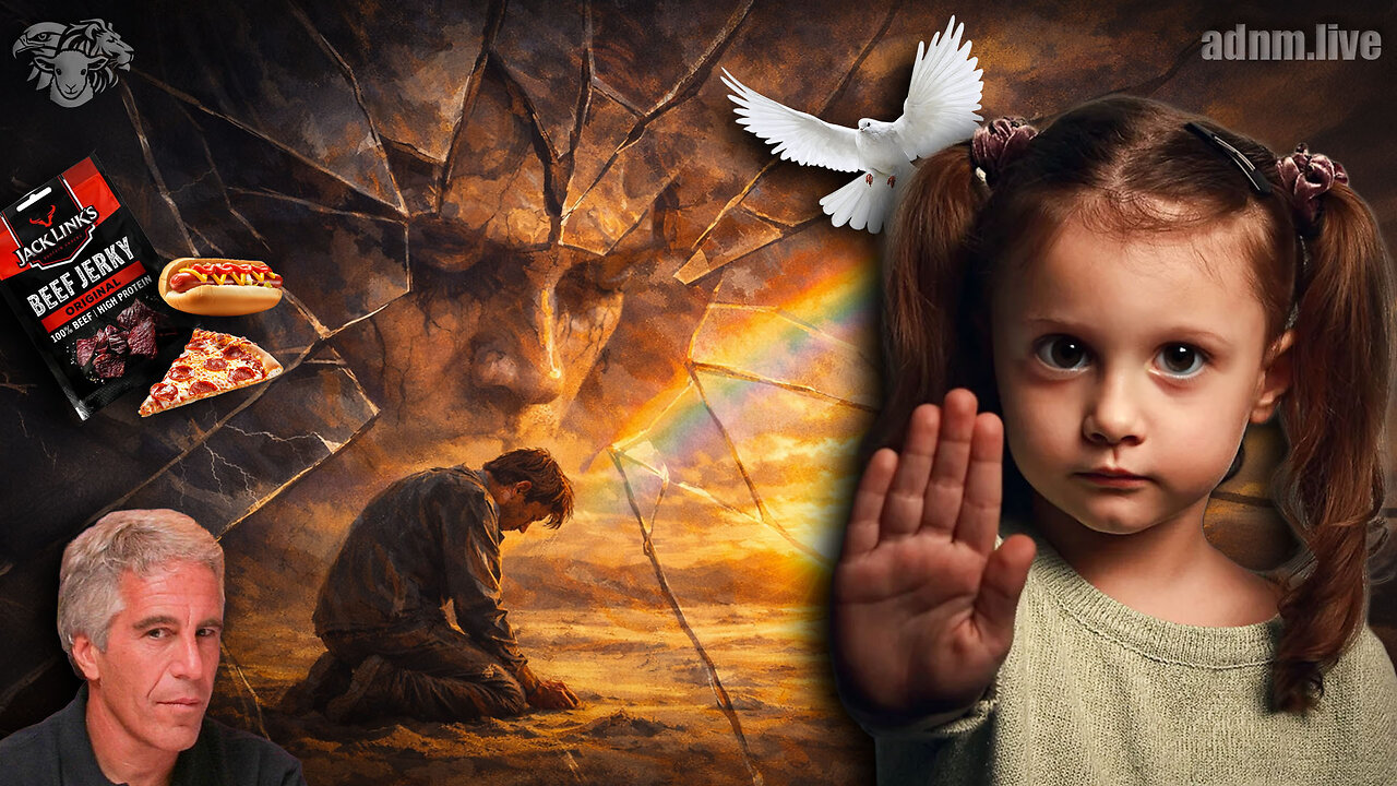 Édition Spéciale "Affaire Epstein" : Révélations de plus en plus macabres - Il faut qu'on parle !