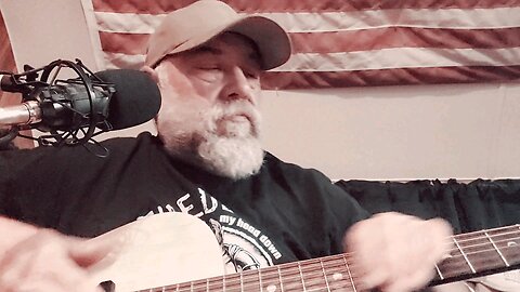 Waiting In Vain - Bob Marley cover so g performed by AJ Camus