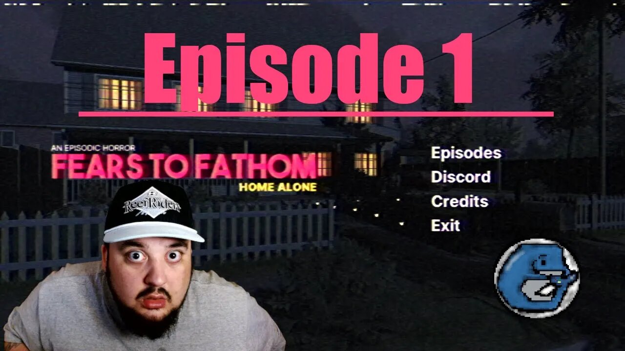 Real Life Events Made Into A Horror Game And We are The Main person!! - Episode 1 - Fears To Fathom