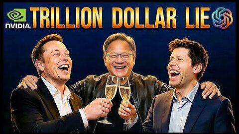 AI IS NOT INTELLIGENT. LLMs Can't Reason And They Never Will - Here's Why.