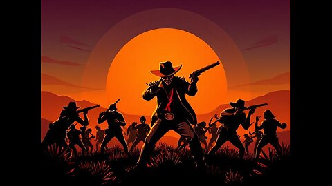 State of Decay 2 - day 1 - The CowBoy Way