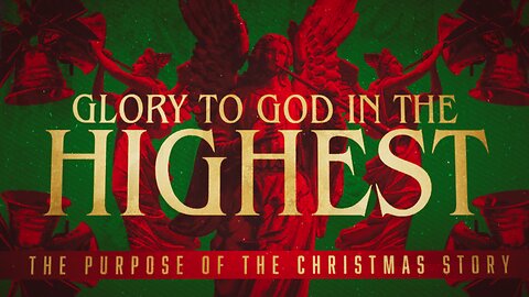 12.21.25 Unwrapping the True Gift of Christmas (Isaiah 9) | Sunday Service