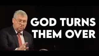 Shocking Consequrnects of Unrepentant Sin - Jim Renihan