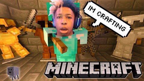 Crafting with creativity :D