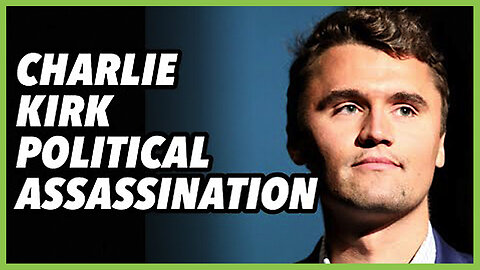 PREVOD SR-Charlie Kirk political assassination