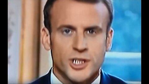 Reptos 🔴 Emmanuel Macron 🔴 French President