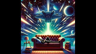 FLY TO THE STARS LUCID DREAM STREAM YOU ALWAYS WIN