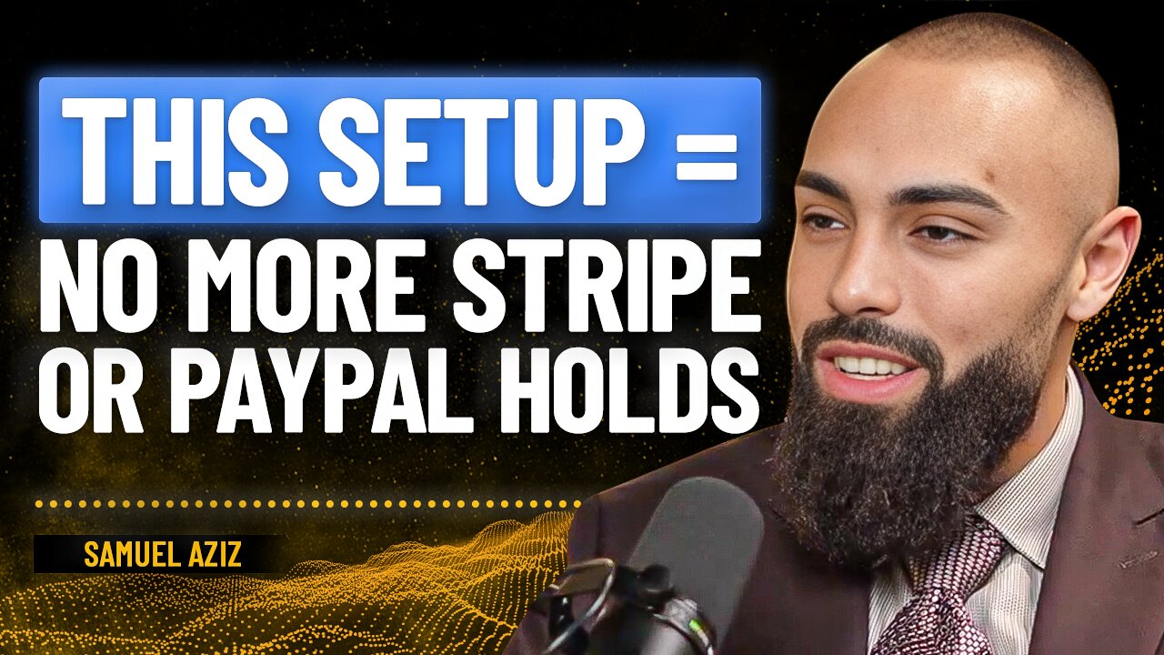 How to Pay Zero Taxes Legally with Your Ecommerce Business | Samuel Aziz