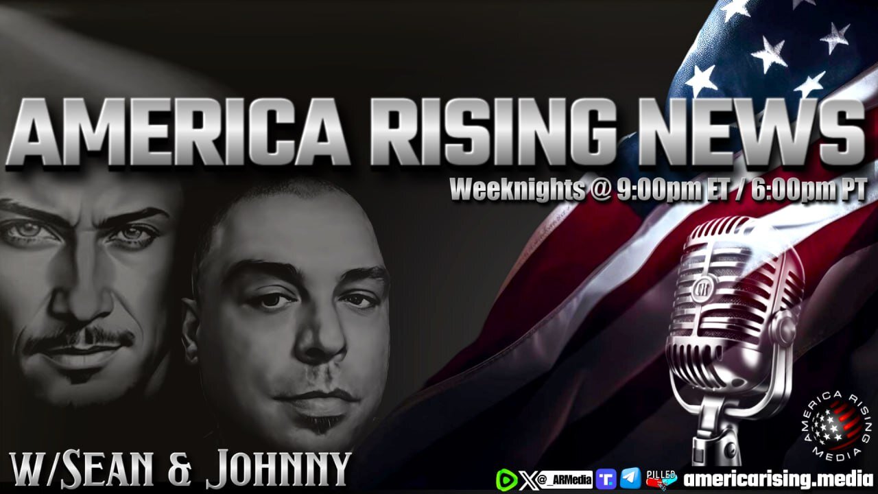 America Rising News
