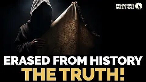 The Forbidden Teachings of the Essenes: Lost Secrets of Ascension!