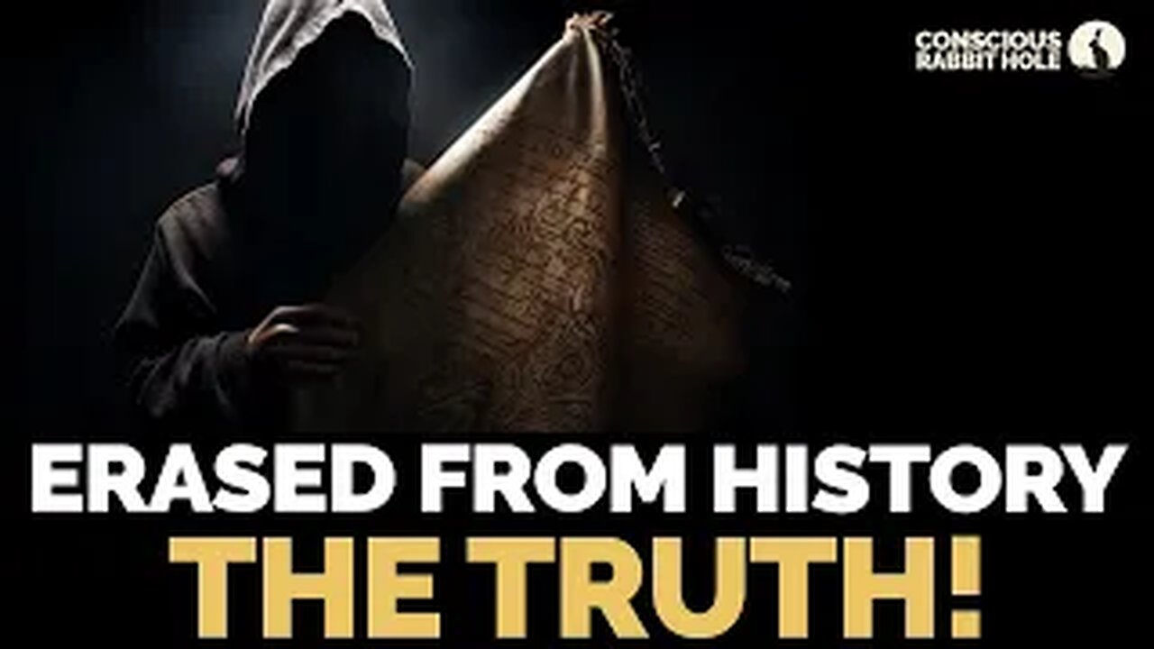 The Forbidden Teachings of the Essenes: Lost Secrets of Ascension!