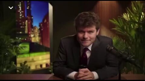 Nothing Will Stop America First