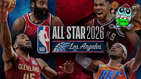 Morikawa Wins Pebble Beach ⛳️ | Yankee Talk | NBA All Star Weekend! 🏀