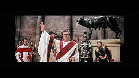 How does an empire die?