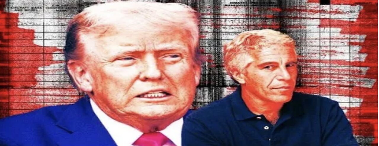 BOMBSHELL! Trump Goes NUCLEAR Over EPSTEIN!!!