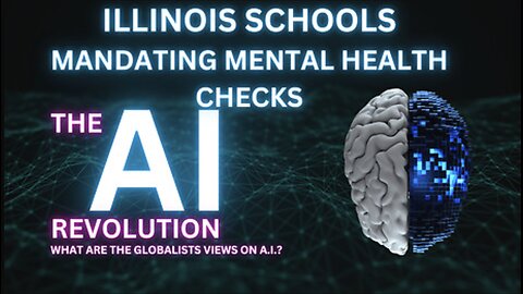 Dr Stella A.I Is Demonic Illonis Forced Mental Health On Kids Aductive Therapties To Cancer-1HB