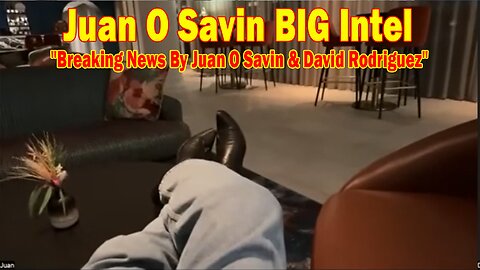 Juan O Savin BIG Intel July 30: Heading Into Cuban Missile Crisis 2.0! Breaking News By Juan O Savin