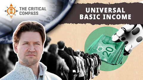 "Universal Basic Income is a very, very, VERY bad idea." - Brett Oland, Bow Valley Credit Union CEO