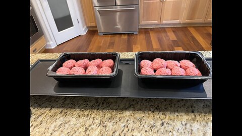 Meat Cookies, John 6 & True Nourishment, Life Changing Giving - Food, Faith, and Fortunes