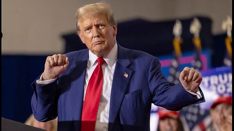 Another Poll, Another Trump Win Americans Haven't Felt This Good About