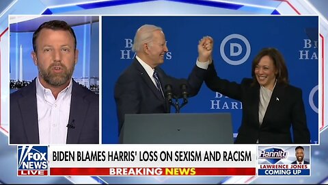 Sen Mullin: Dems Don't Believe In Free and Fair Elections