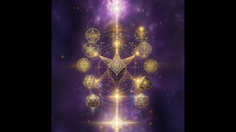 MATRIX DECODED | Square of The Sun