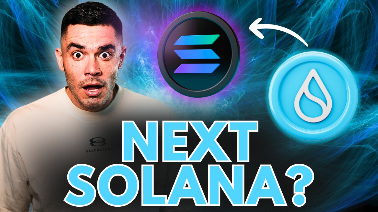 Is SUI The Next Solana?