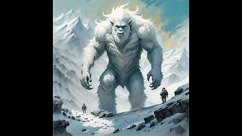 The Yeti