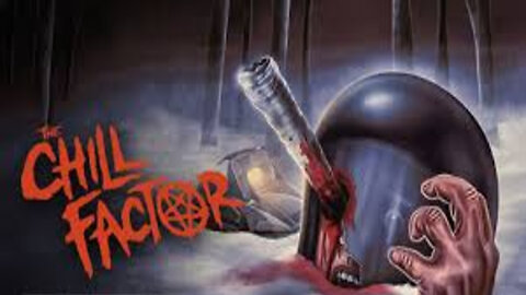 The Chill Factor aka Demon Possessed (1989) Horror