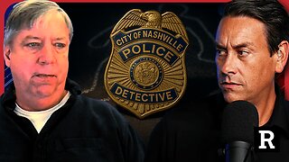 This pilot whistleblower exposed a child trafficking ring and what happened next is STUNNING