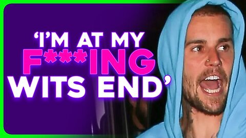 Justin Bieber CLASHES With Paparazzi Once Again
