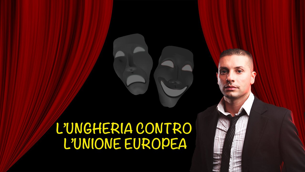 L'Ungheria contro l'Unione Europea