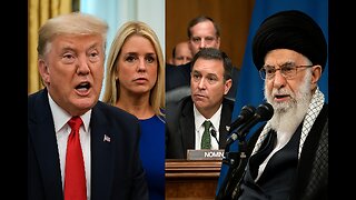 🎥Трамп: «Эпштейновская мистификация» — дымовая завеса демократов и глупых республиканцев