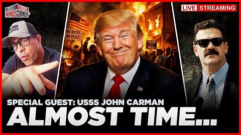 2026 Midterms in Jeopardy?! Trump Warns of Insurrection Act as Rumors EXPLODE!