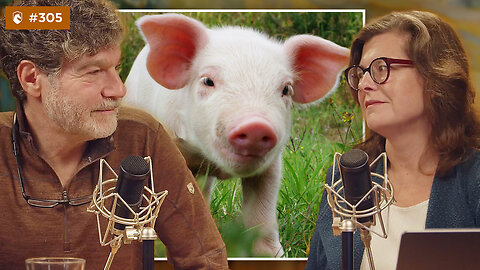 Bacon That's NOT Bacon | DarkHorse 305